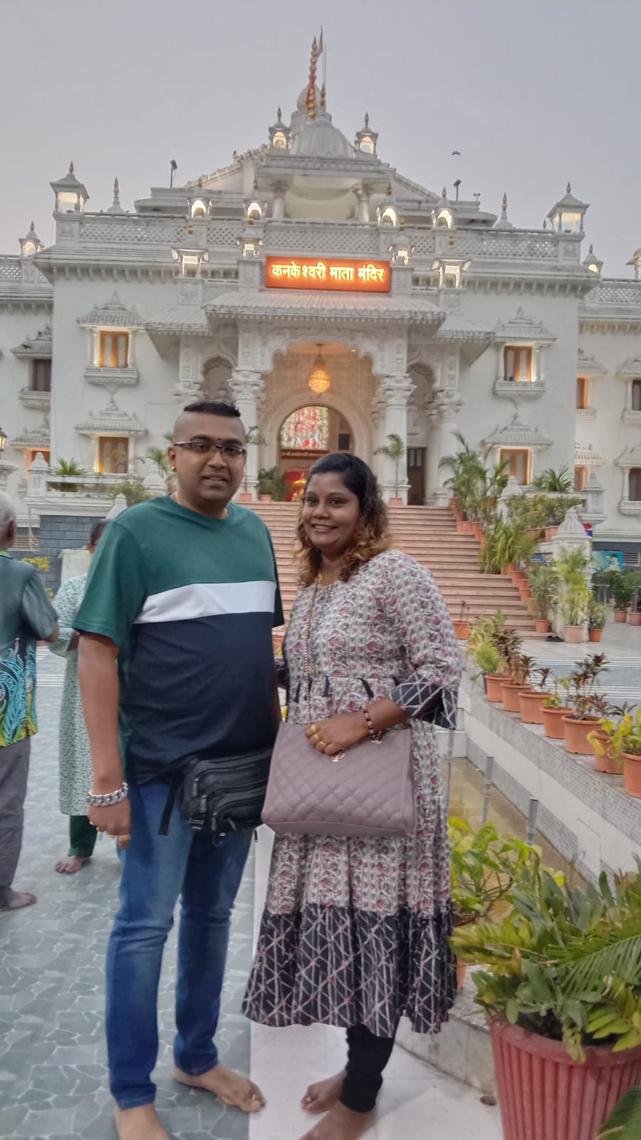 Rajasthan Traditional Jewelry